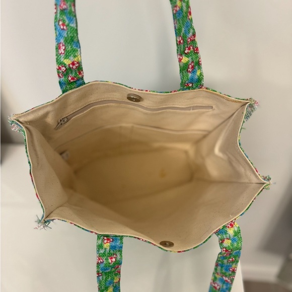 Designer tote - Picture 8 of 16